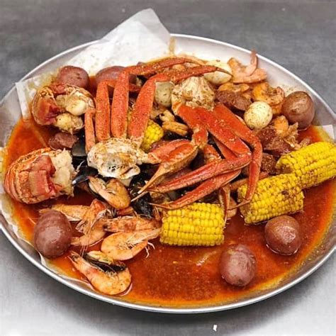 Firery crab - Get delivery or takeout from Fiery Crab Seafood Restaurant And Bar at 2444 West Thomas Street in Hammond. Order online and track your order live. No delivery fee on your first …